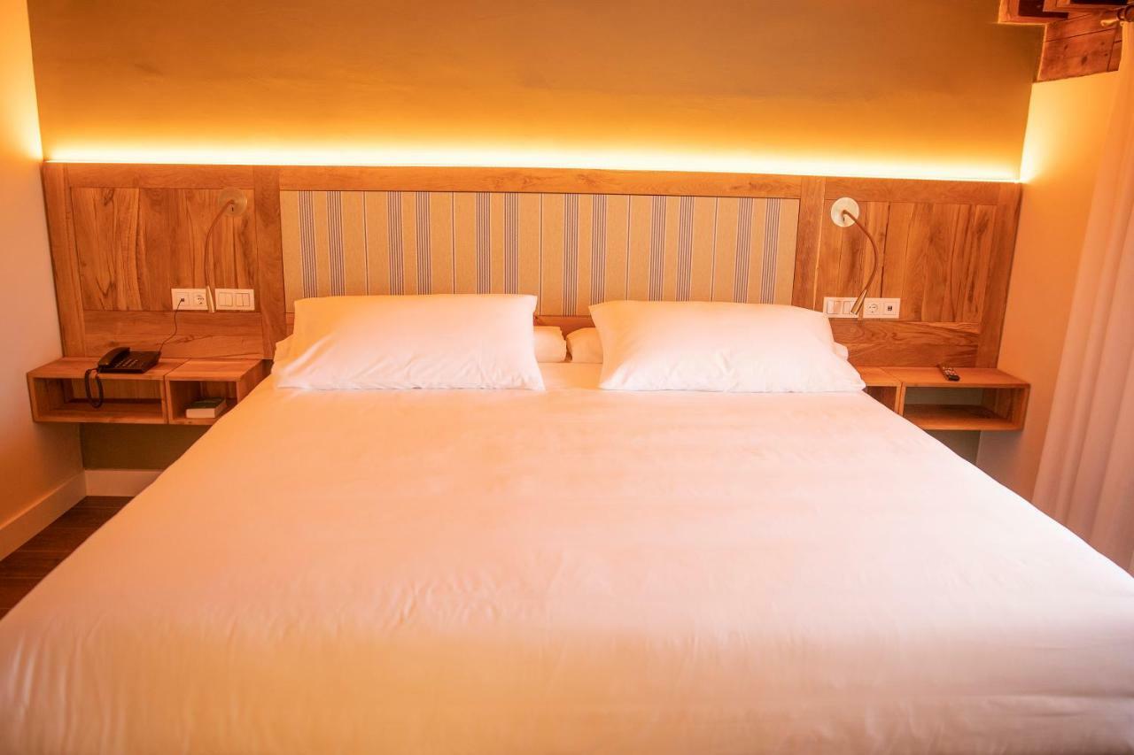 Camarote Hotel León Zewnętrze zdjęcie