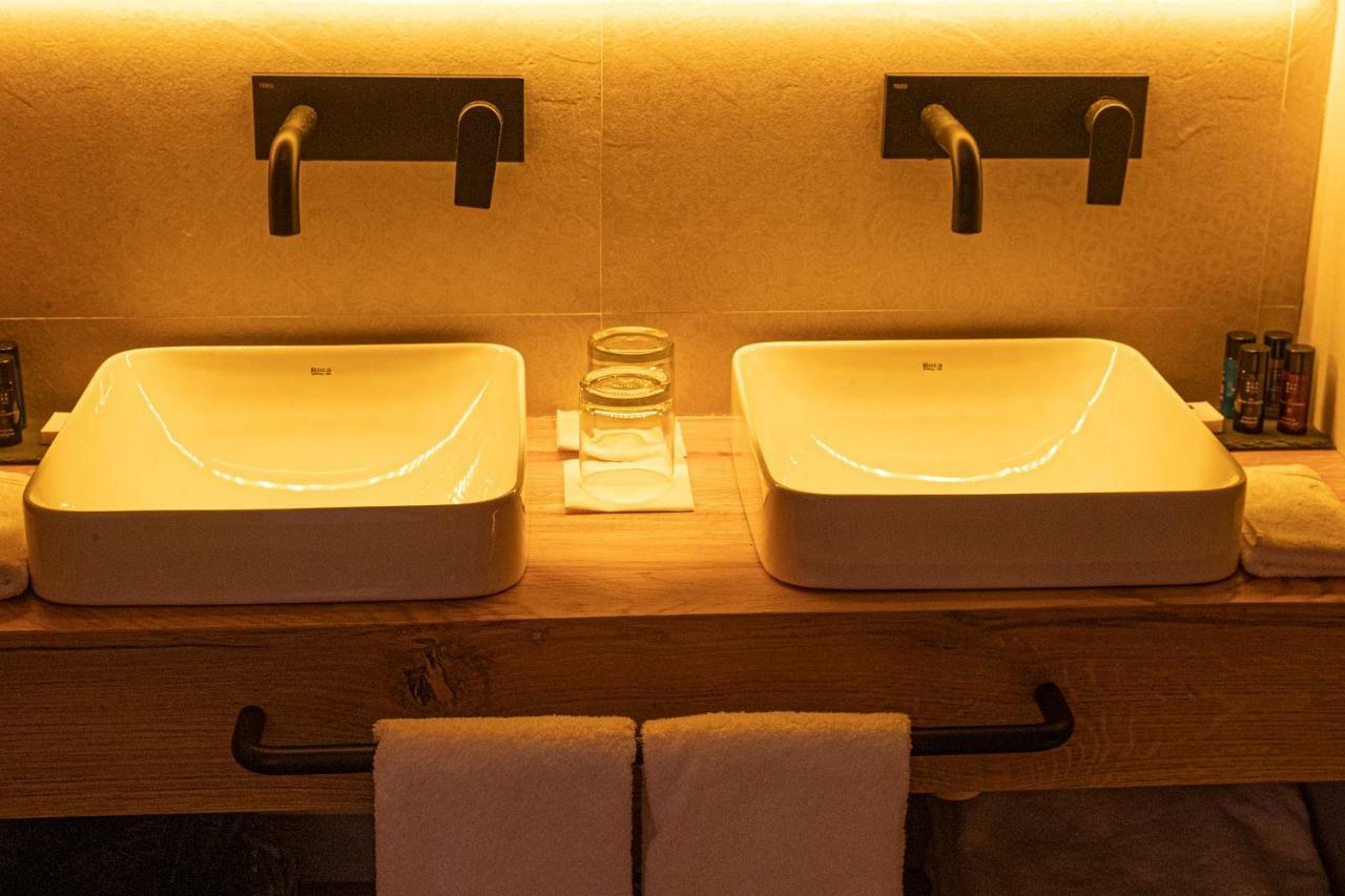 Camarote Hotel León Zewnętrze zdjęcie
