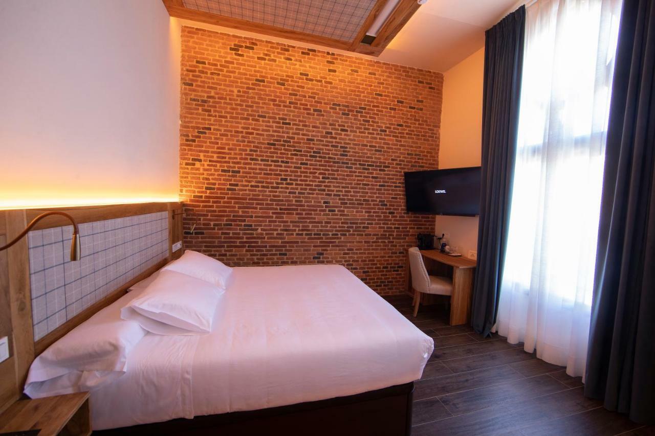 Camarote Hotel León Zewnętrze zdjęcie