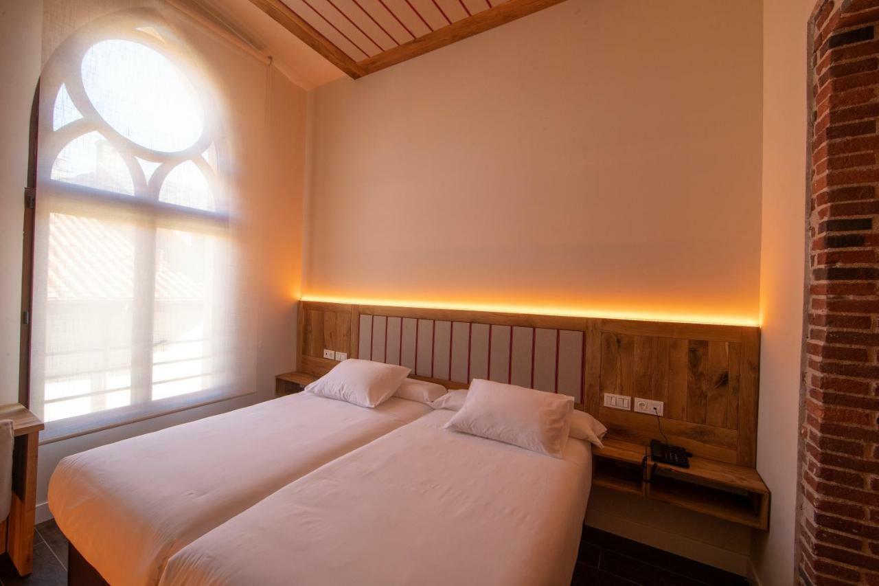 Camarote Hotel León Zewnętrze zdjęcie