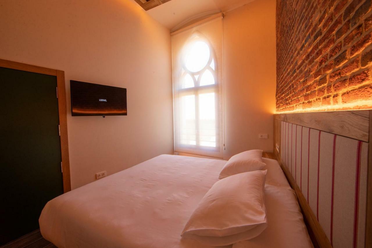 Camarote Hotel León Zewnętrze zdjęcie