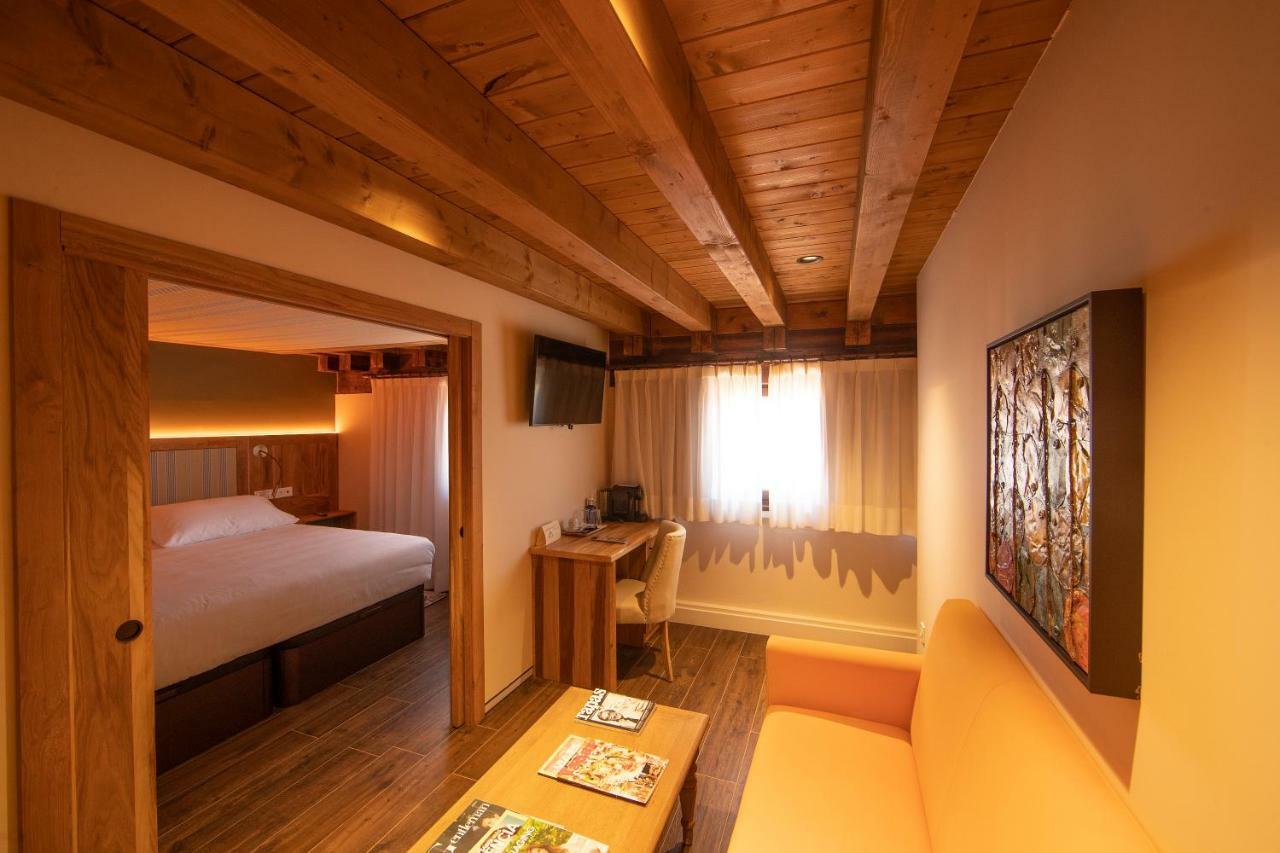 Camarote Hotel León Zewnętrze zdjęcie