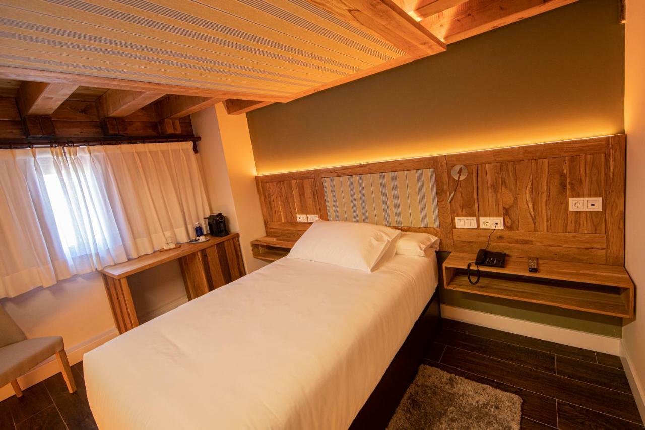 Camarote Hotel León Zewnętrze zdjęcie