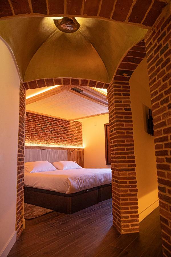 Camarote Hotel León Zewnętrze zdjęcie