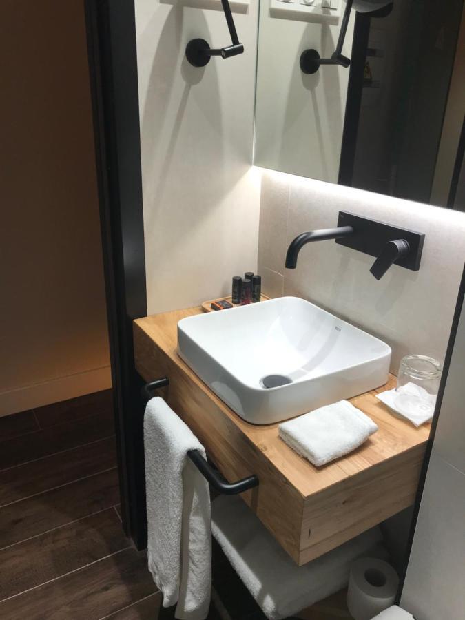 Camarote Hotel León Zewnętrze zdjęcie