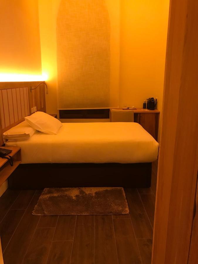Camarote Hotel León Zewnętrze zdjęcie